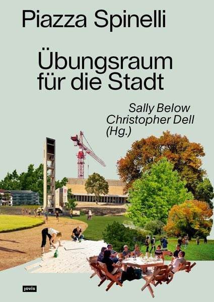 Produktbild: Piazza Spinelli