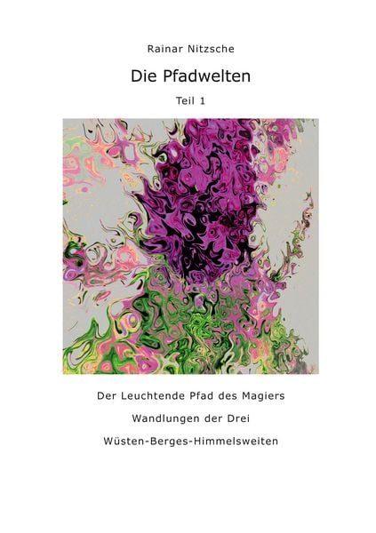 Produktbild: Die Pfadwelten