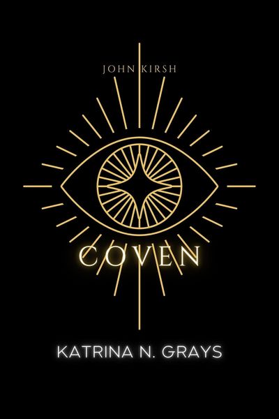 Produktbild: Coven