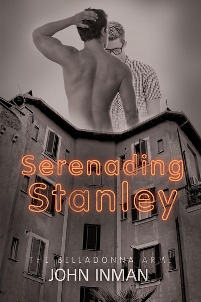 Produktbild: Serenading Stanley