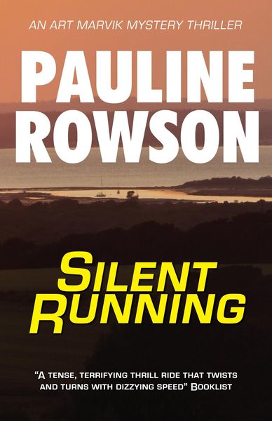 Produktbild: Silent Running