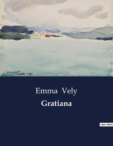 Produktbild: Gratiana