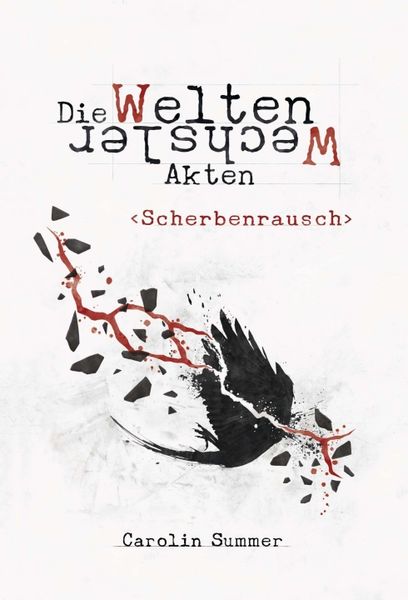 Produktbild: Scherbenrausch