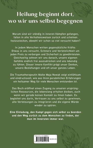 Produktbild: Heilung aus der Tiefe