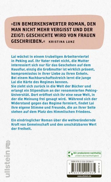 Produktbild: Himmlischer Frieden