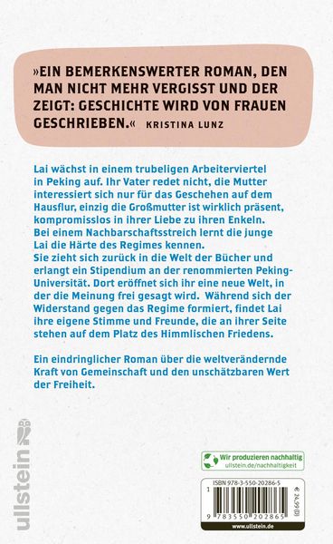 Produktbild: Himmlischer Frieden