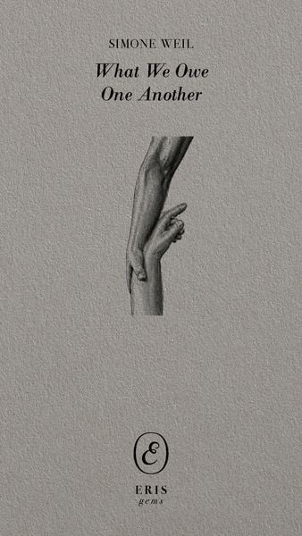 Produktbild: What We Owe One Another