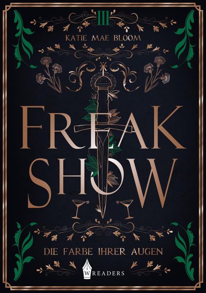 Produktbild: Freakshow