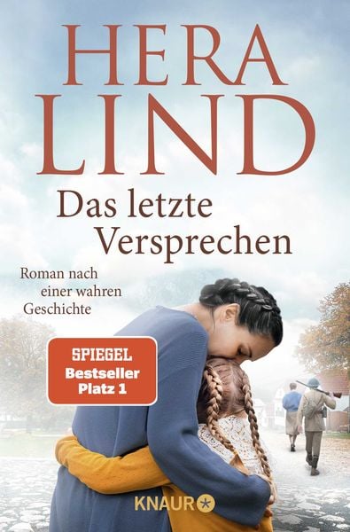 Produktbild: Das letzte Versprechen
