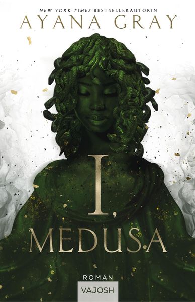 Produktbild: I, Medusa