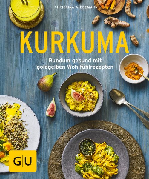Produktbild: Kurkuma