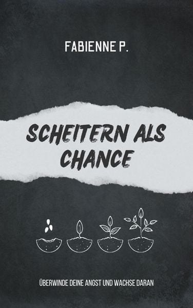 Produktbild: Scheitern als Chance