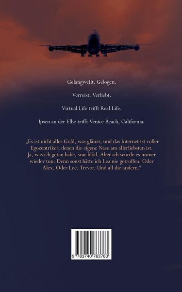 Produktbild: Venice Connection