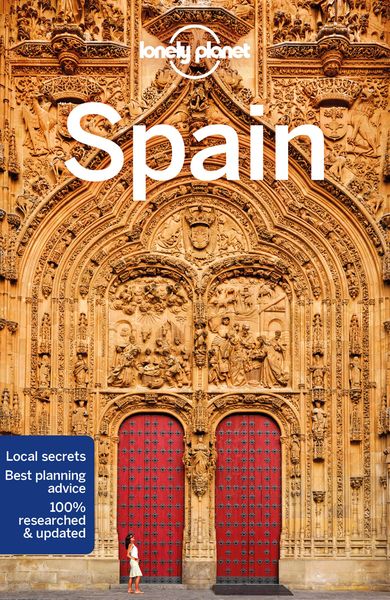 Produktbild: Clark, G: Spain