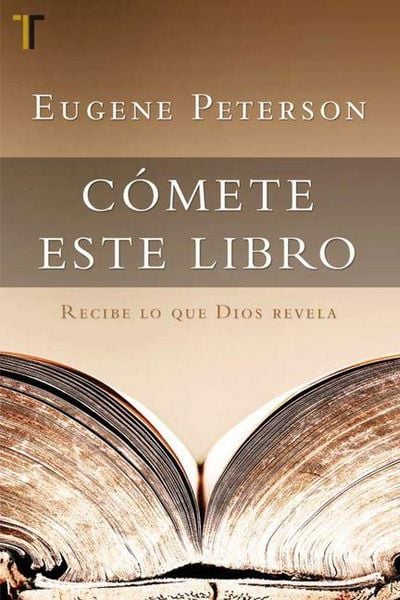 Produktbild: C&oacute;mete Este Libro