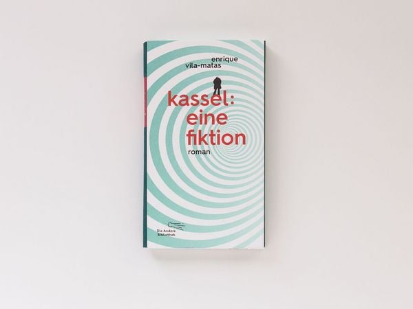 Produktbild: Kassel: eine Fiktion