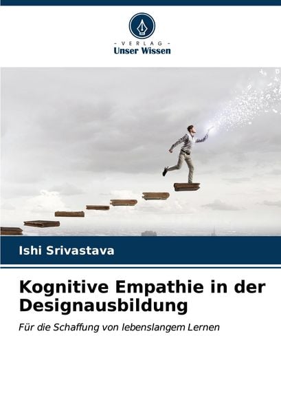Produktbild: Kognitive Empathie in der Designausbildung