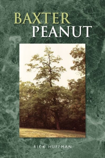 Produktbild: Baxter Peanut