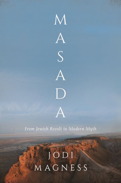 Produktbild: Masada