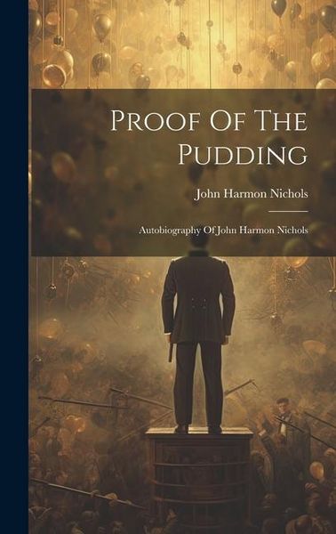 Produktbild: Proof Of The Pudding