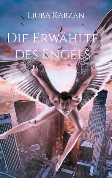 Produktbild: Die Erwählte des Engels
