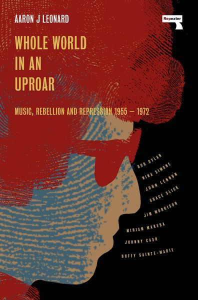 Produktbild: Whole World in an Uproar