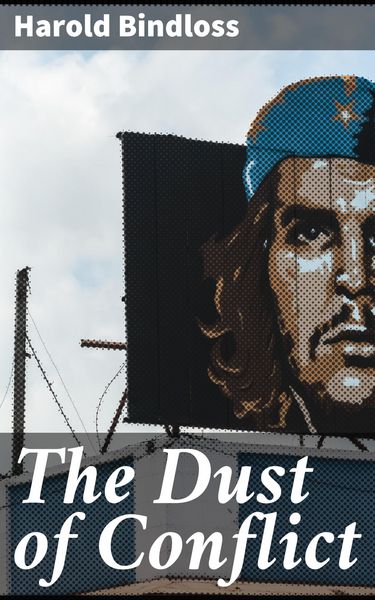Produktbild: The Dust of Conflict