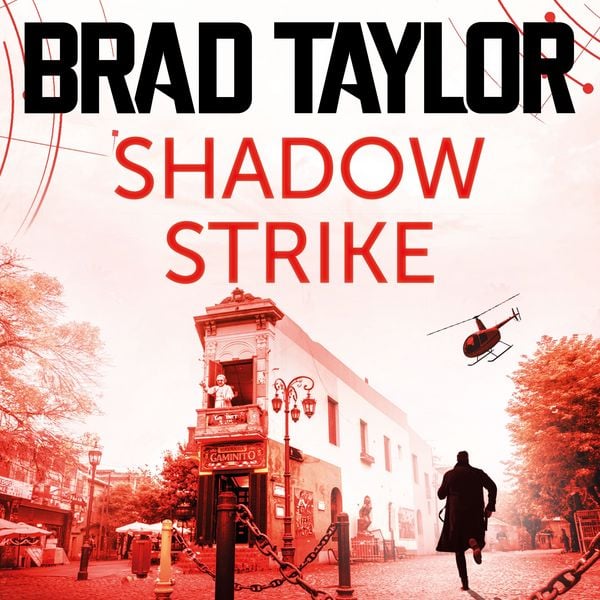 Produktbild: Shadow Strike