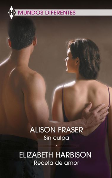 Produktbild: Sin culpa - Receta de amor