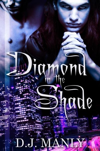 Produktbild: Diamond In the Shade