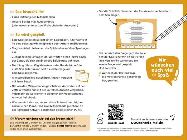 Produktbild: Sch&auml;tz mal! Wildlife Offline Edition
