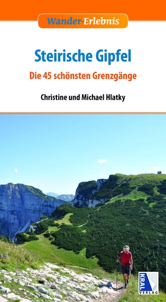 Produktbild: Wander-Erlebnis Steirische Gipfel
