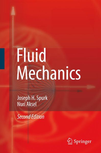 Produktbild: Fluid Mechanics
