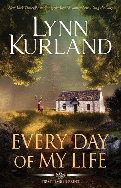 Produktbild: Every Day of My Life