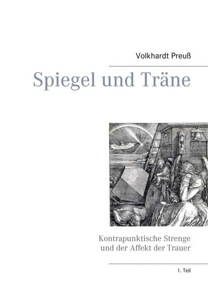Produktbild: Spiegel und Tr&auml;ne