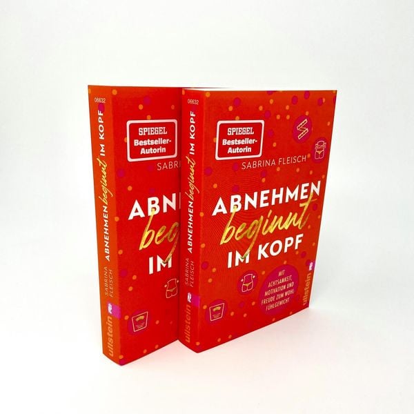 Produktbild: Abnehmen beginnt im Kopf
