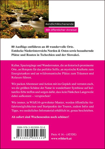 Produktbild: Endlich Wochenende 1