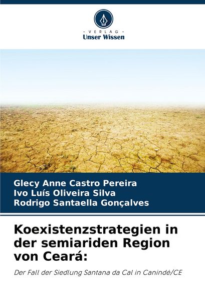Produktbild: Koexistenzstrategien in der semiariden Region von Cear&aacute;: