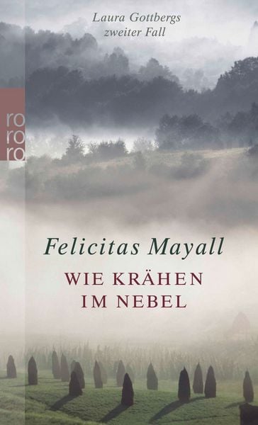 Produktbild: Wie Kr&auml;hen im Nebel / Laura Gottberg Band 2