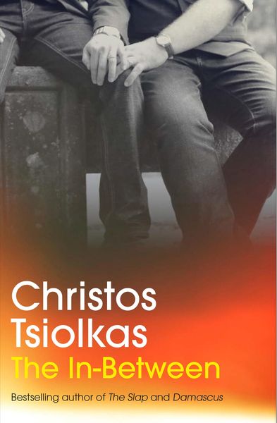 Produktbild: Tsiolkas, C: In-Between