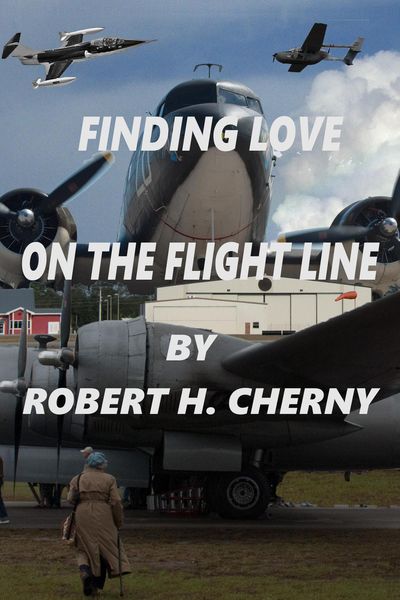 Produktbild: Finding Love on the Flight Line