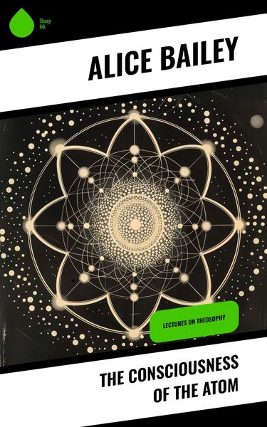 Produktbild: The Consciousness of the Atom