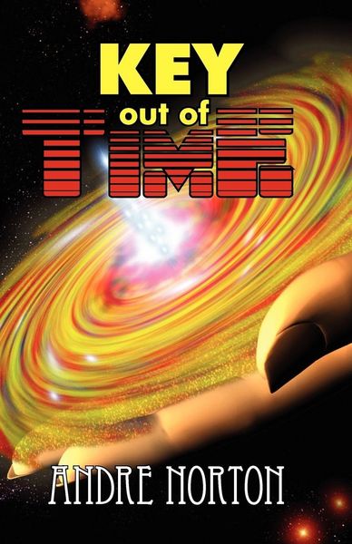 Produktbild: Key Out of Time
