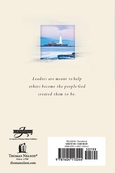 Produktbild: Leadership Promises for Every Day