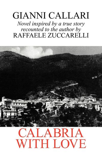 Produktbild: Calabria with Love