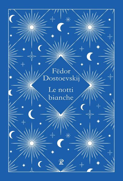 Produktbild: Le notti bianche