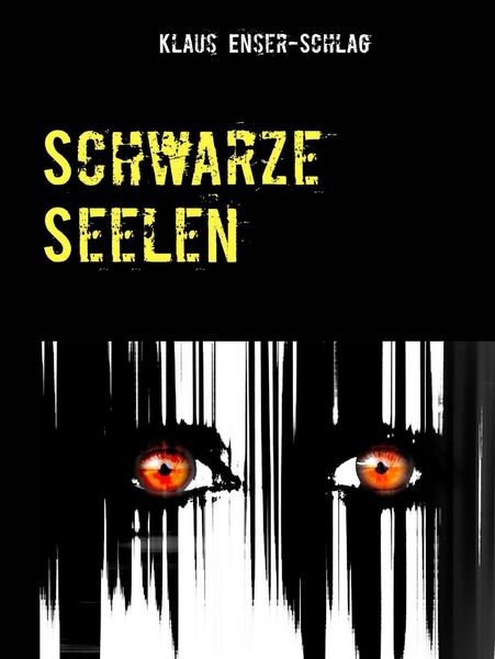 Produktbild: Schwarze Seelen