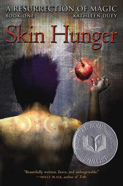 Produktbild: Skin Hunger