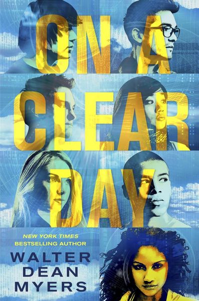 Produktbild: On a Clear Day