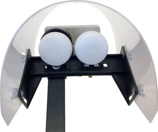Produktbild: Smart 67190 LNB Regenschutz